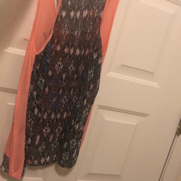 Eagle Tank top - Picture 6 of 6